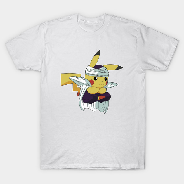 Pikalo, The cutest Namek T-Shirt-TOZ